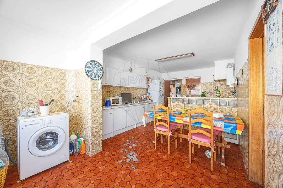 Apartamento T4 para Venda em Santa Maria, São Pedro e Matacães Foto 15