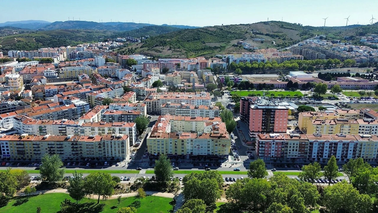 Apartamento T4 para Venda em Santa Maria, São Pedro e Matacães Foto 23