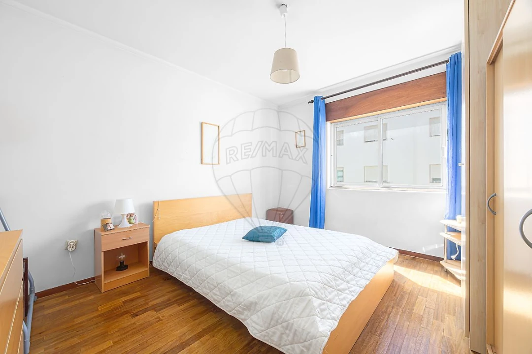 Apartamento T4 para Venda em Santa Maria, São Pedro e Matacães Foto 4