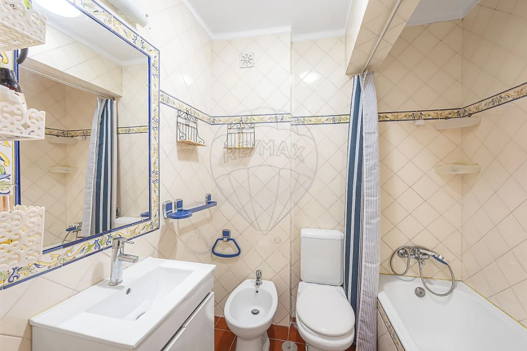 Apartamento T4 para Venda em Santa Maria, São Pedro e Matacães Foto 8