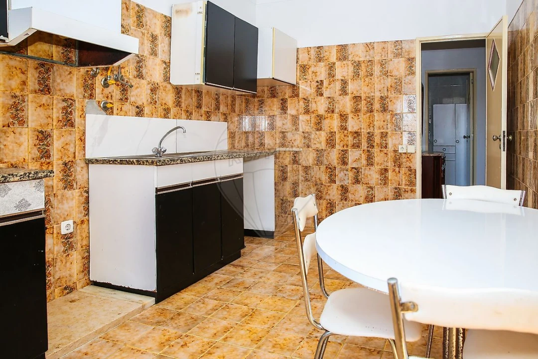 Apartamento T3 para Venda em Sobral de Monte Agraço Foto 16