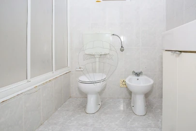 Apartamento T3 para Venda em Sobral de Monte Agraço