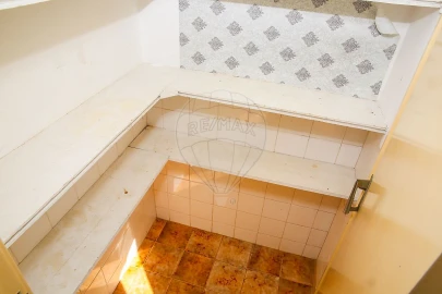 Apartamento T3 para Venda em Sobral de Monte Agraço