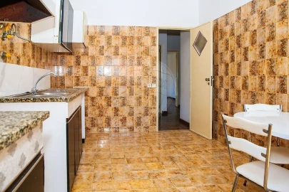 Apartamento T3 para Venda em Sobral de Monte Agraço