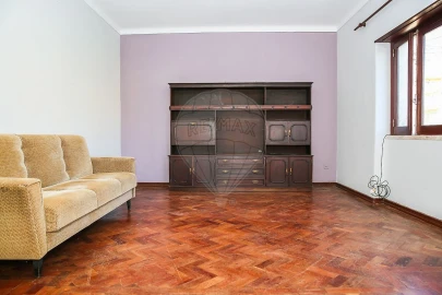 Apartamento T3 para Venda em Sobral de Monte Agraço