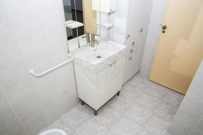 Apartamento T3 para Venda em Sobral de Monte Agraço
