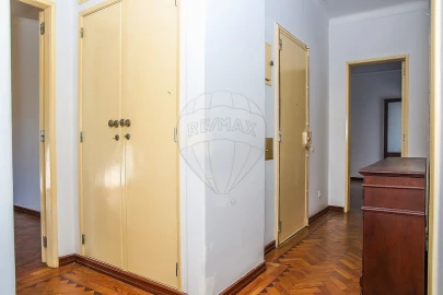 Apartamento T3 para Venda em Sobral de Monte Agraço