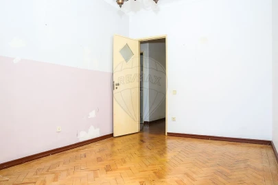 Apartamento T3 para Venda em Sobral de Monte Agraço