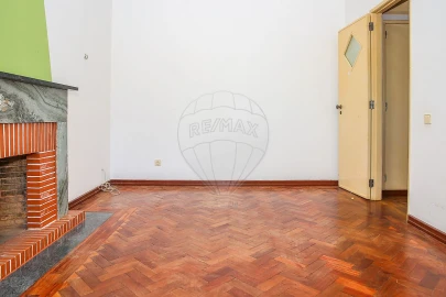 Apartamento T3 para Venda em Sobral de Monte Agraço