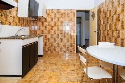 Apartamento T3 para Venda em Sobral de Monte Agraço