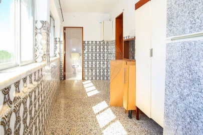 Apartamento T3 para Venda em Sobral de Monte Agraço