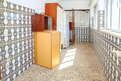 Apartamento T3 para Venda em Sobral de Monte Agraço