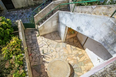 Apartamento T3 para Venda em Sobral de Monte Agraço