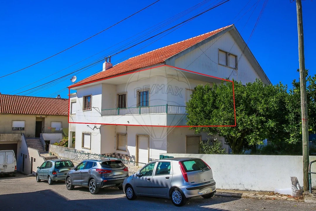 Apartamento T3 para Venda em Sobral de Monte Agraço Foto 42