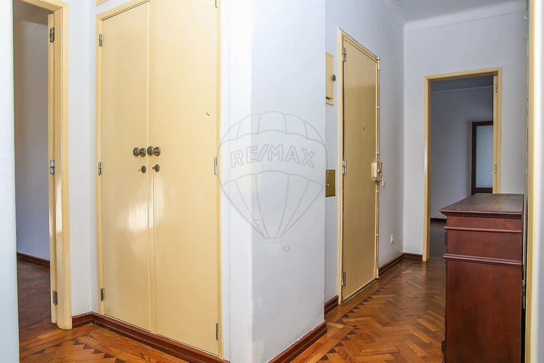 Apartamento T3 para Venda em Sobral de Monte Agraço Foto 37