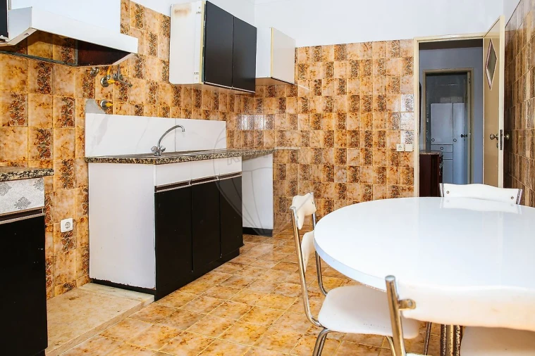 Apartamento T3 para Venda em Sobral de Monte Agraço Foto 16