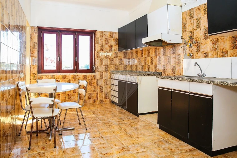 Apartamento T3 para Venda em Sobral de Monte Agraço Foto 13