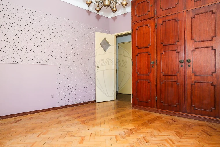 Apartamento T3 para Venda em Sobral de Monte Agraço Foto 10