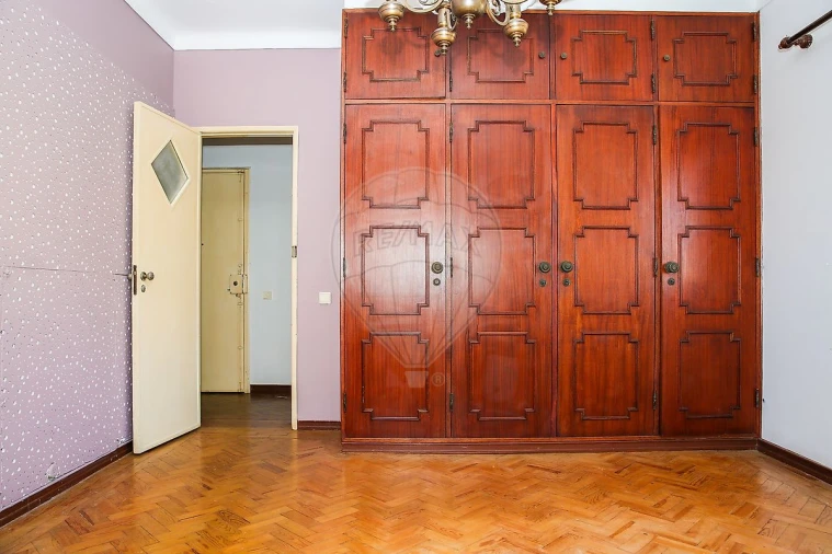 Apartamento T3 para Venda em Sobral de Monte Agraço Foto 14
