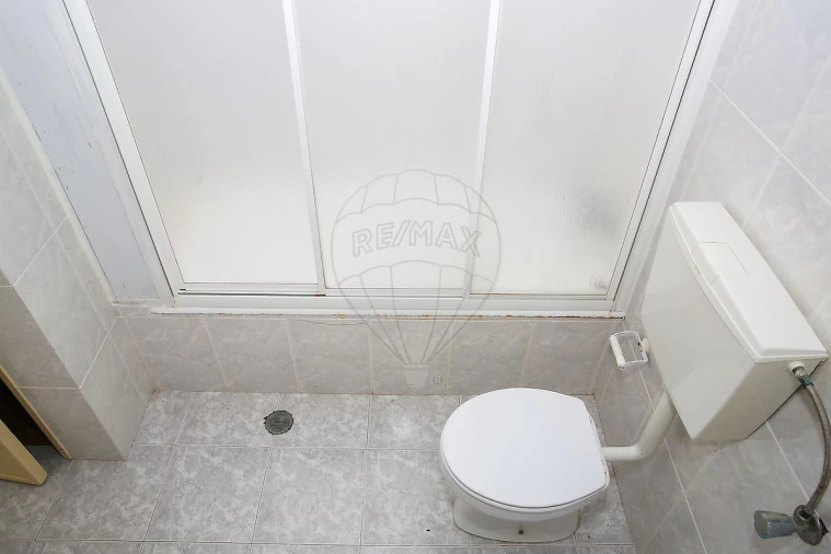 Apartamento T3 para Venda em Sobral de Monte Agraço Foto 31