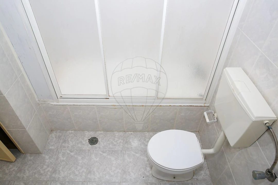 Apartamento T3 para Venda em Sobral de Monte Agraço Foto 31