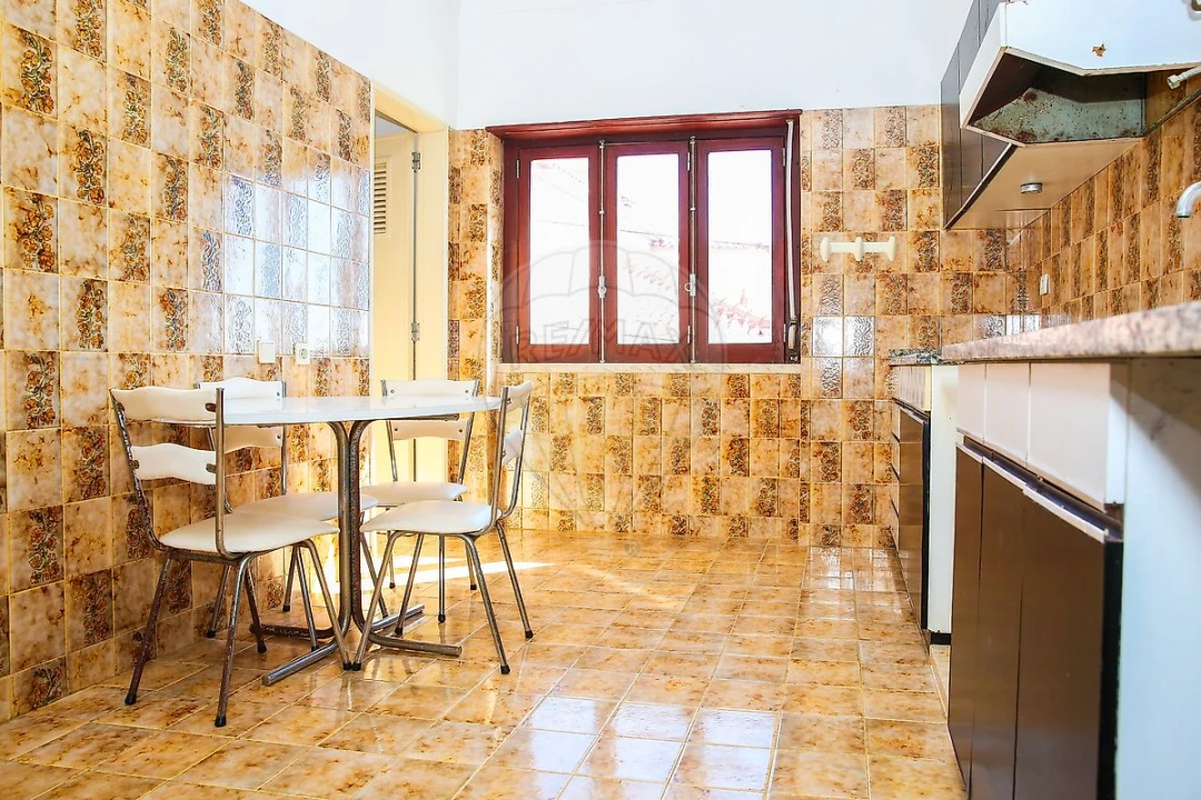 Apartamento T3 para Venda em Sobral de Monte Agraço Foto 15