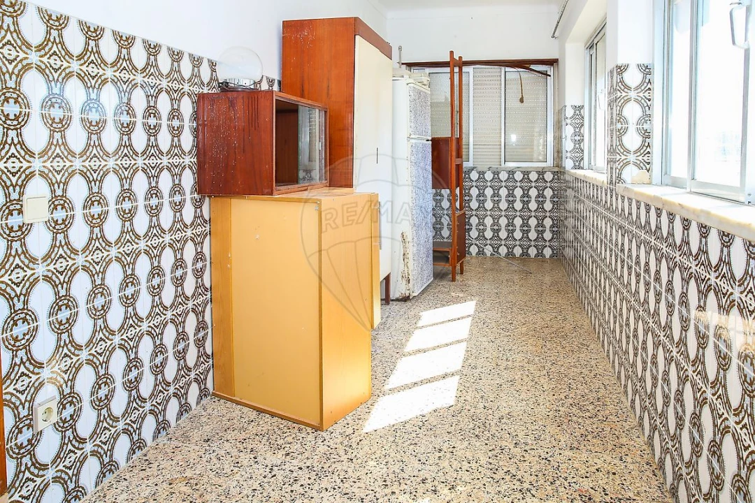 Apartamento T3 para Venda em Sobral de Monte Agraço Foto 20