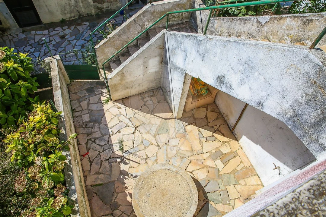 Apartamento T3 para Venda em Sobral de Monte Agraço Foto 41