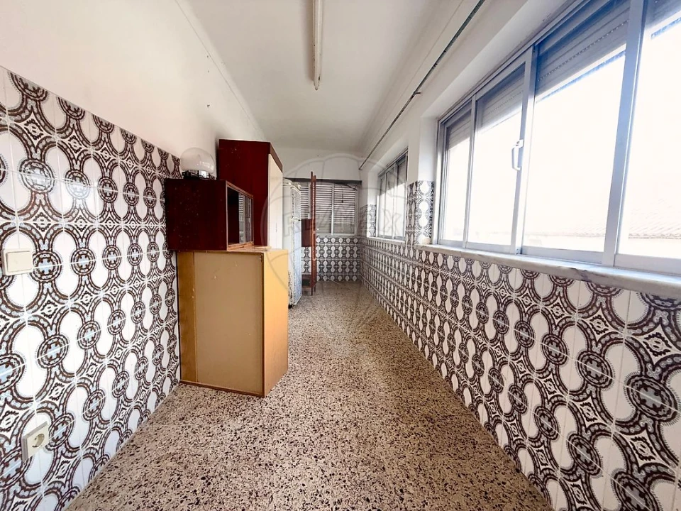 Apartamento T3 para Venda em Sobral de Monte Agraço Foto 4