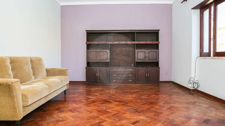 Apartamento T3 para Venda em Sobral de Monte Agraço