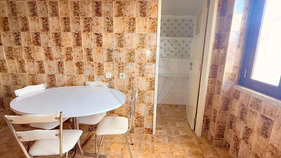 Apartamento T3 para Venda em Sobral de Monte Agraço