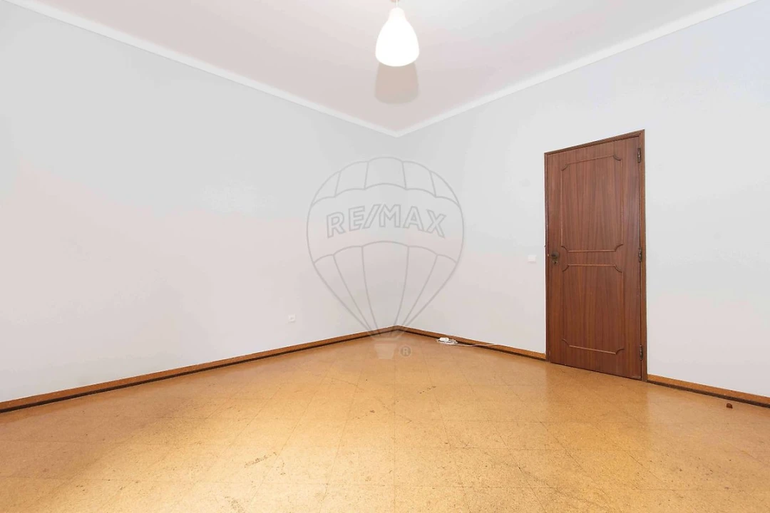 Apartamento T2 para Venda em Montijo e Afonsoeiro Foto 8