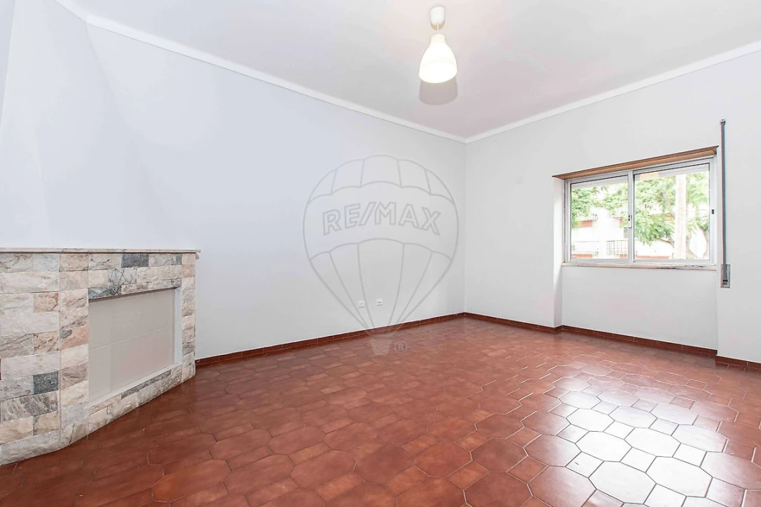 Apartamento T2 para Venda em Montijo e Afonsoeiro Foto 1