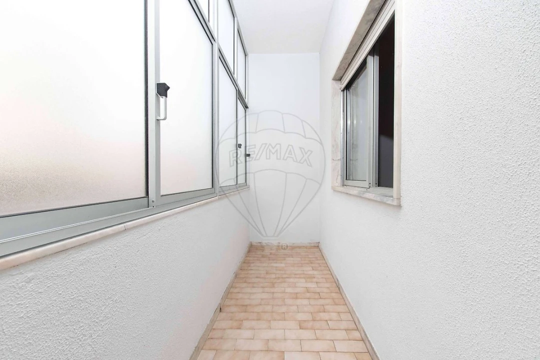 Apartamento T2 para Venda em Montijo e Afonsoeiro Foto 19