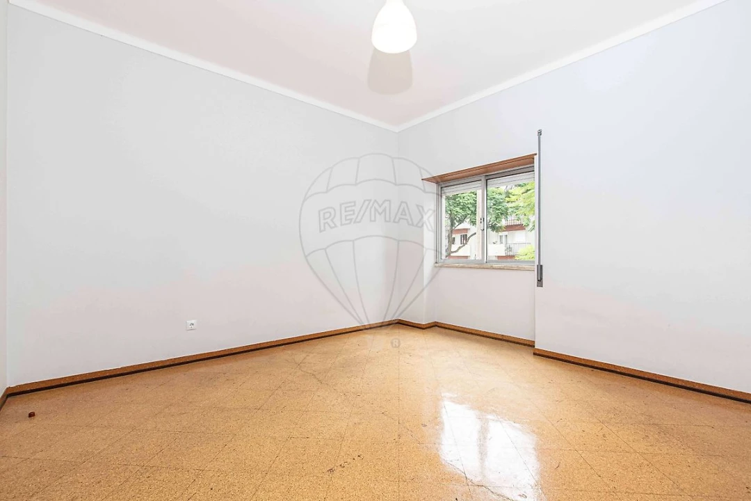 Apartamento T2 para Venda em Montijo e Afonsoeiro Foto 9