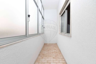 Apartamento T2 para Venda em Montijo e Afonsoeiro
