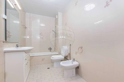 Apartamento T2 para Venda em Montijo e Afonsoeiro