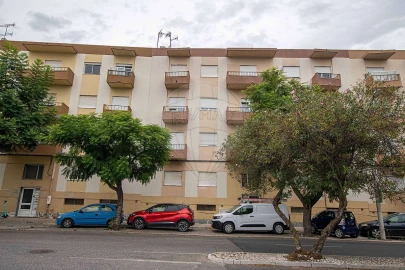 Apartamento T2 para Venda em Montijo e Afonsoeiro