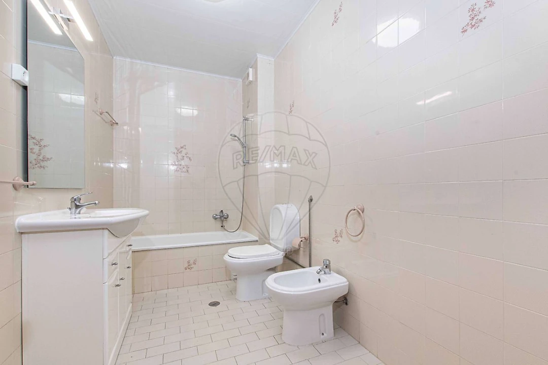 Apartamento T2 para Venda em Montijo e Afonsoeiro Foto 12