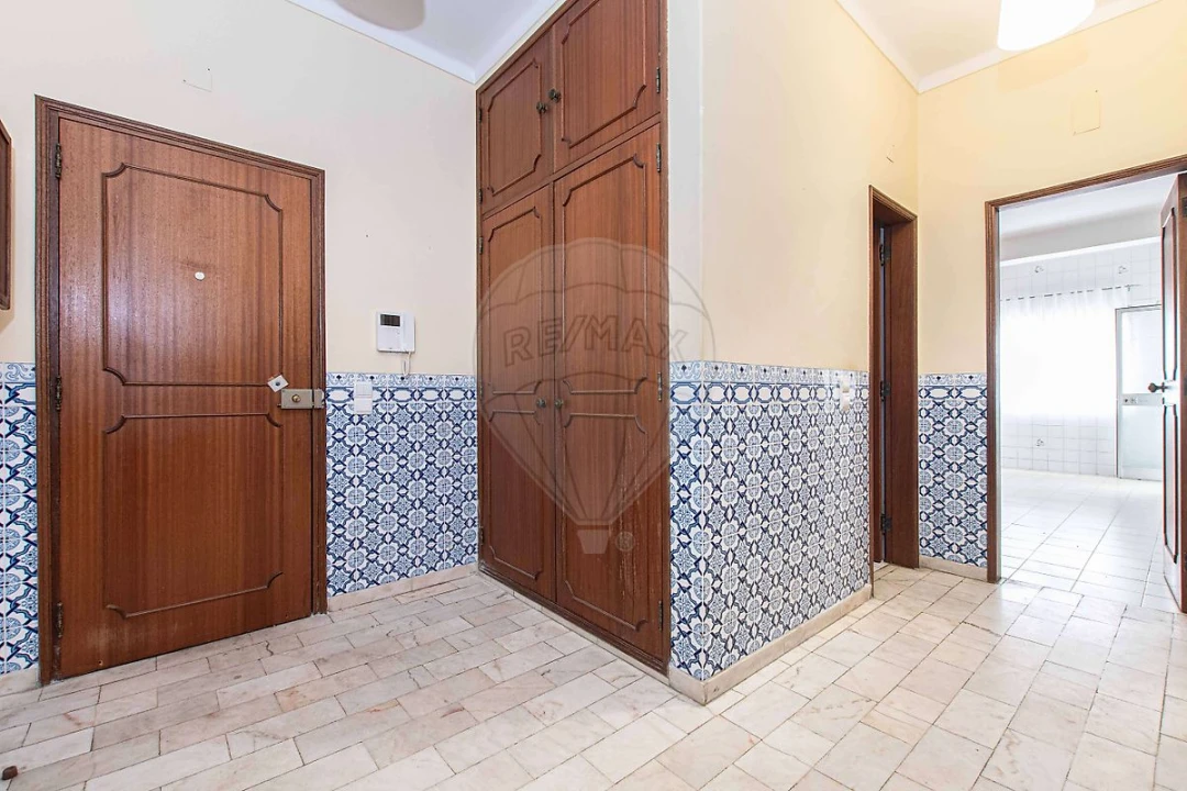 Apartamento T2 para Venda em Montijo e Afonsoeiro Foto 10