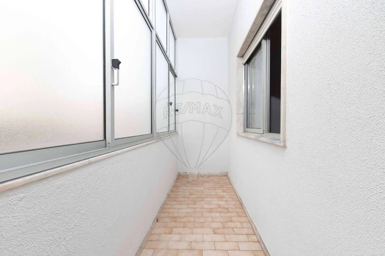 Apartamento T2 para Venda em Montijo e Afonsoeiro Foto 19