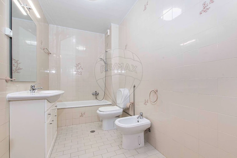 Apartamento T2 para Venda em Montijo e Afonsoeiro Foto 12