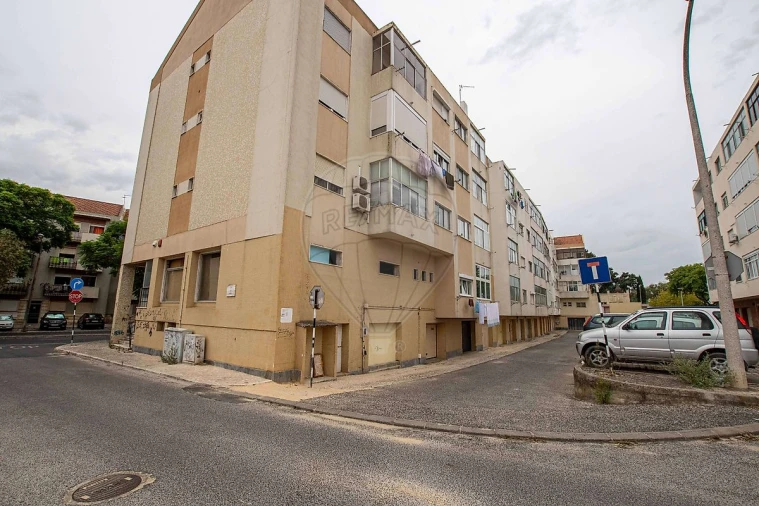 Apartamento T2 para Venda em Montijo e Afonsoeiro Foto 2