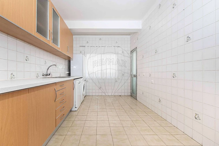 Apartamento T2 para Venda em Montijo e Afonsoeiro Foto 17