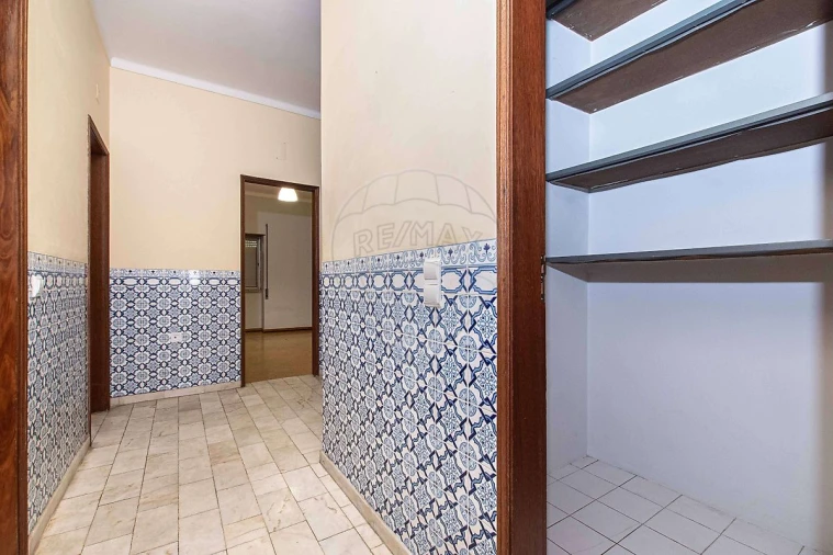 Apartamento T2 para Venda em Montijo e Afonsoeiro Foto 11