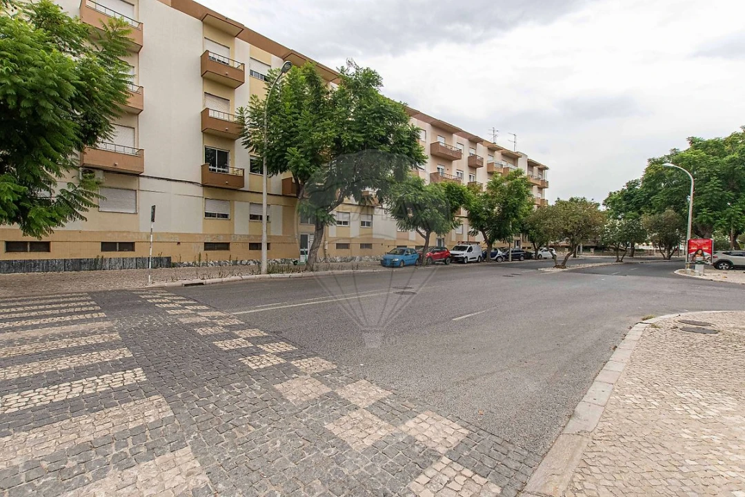 Apartamento T2 para Venda em Montijo e Afonsoeiro Foto 3