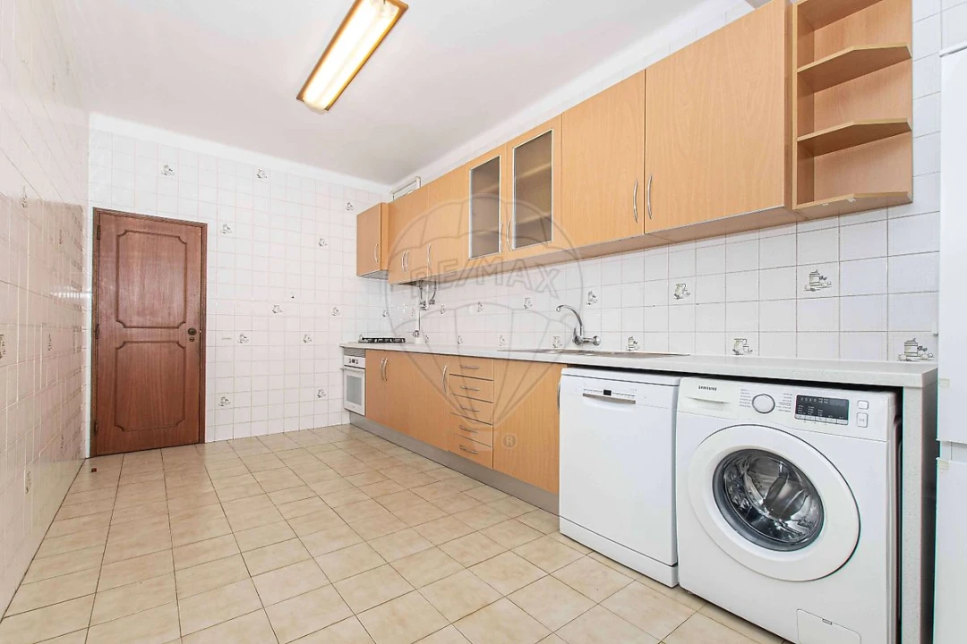 Apartamento T2 para Venda em Montijo e Afonsoeiro Foto 16