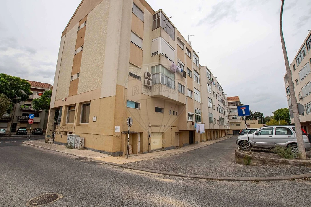 Apartamento T2 para Venda em Montijo e Afonsoeiro Foto 2