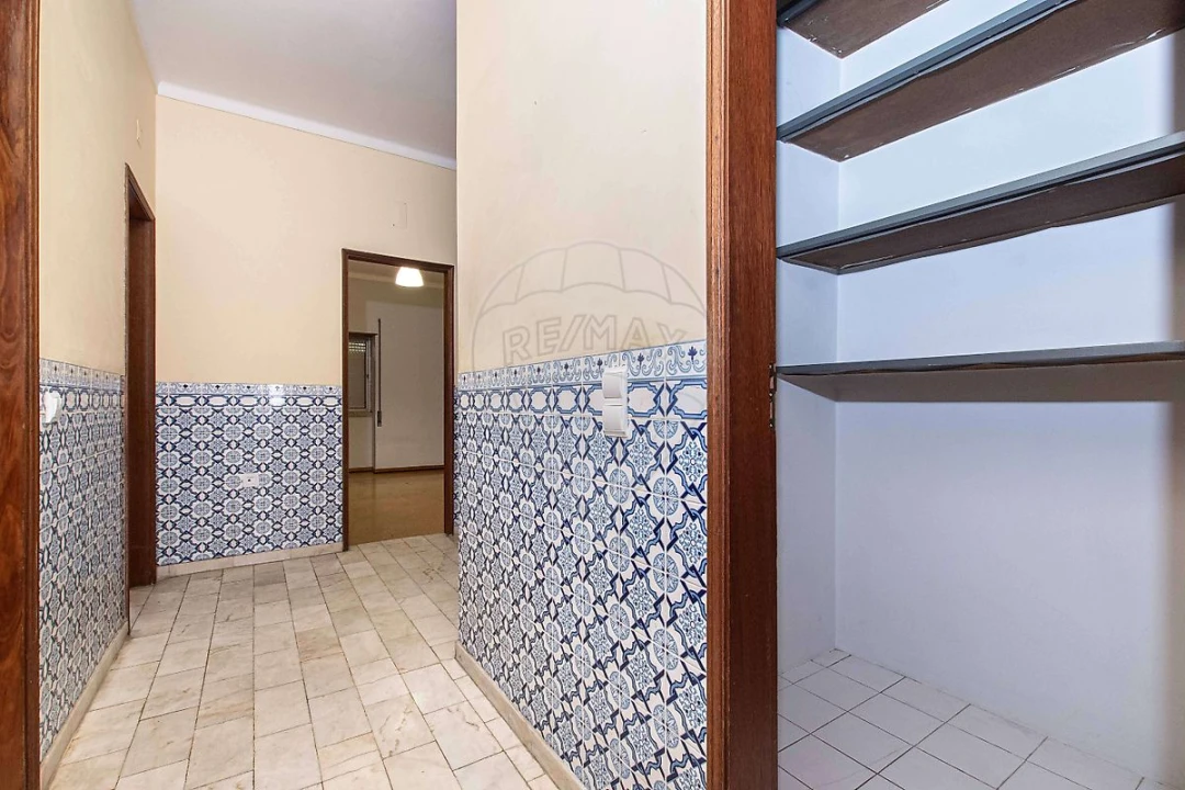 Apartamento T2 para Venda em Montijo e Afonsoeiro Foto 11