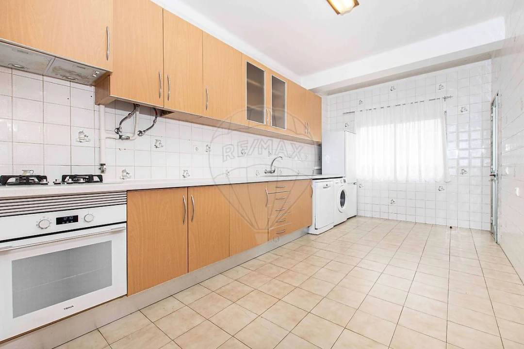 Apartamento T2 para Venda em Montijo e Afonsoeiro Foto 18